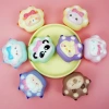 Cute kitten claw-shaped squeezing toy Specification image